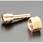 5mm 溶接ホース用ステム(左ねじ)