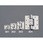 90x82.5mm トルクヒンジ(ステンレス製)