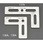 24x 65x65mm L型連結金具(ステンレス製)