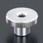 M 3x12mm 丸ナット(ステンレス製)