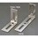 43 x90 x50mm L型連結金具(ステンレス製)