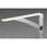 400x200x38mm アーム棚受(ステンレス製)