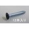 3.5x25mm アングル用ビス(スチール黒/12本)