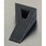 100x30x34mm ドアストッパー(くさび形/ゴム)