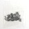 M3x12mm 皿頭小ねじ(ステンレス/有磁性/30本)