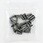 M5x16mm 皿頭小ねじ(ステンレス/有磁性/20本)