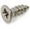 M2 x  6mm  皿頭タッピングビス(ステンレス製/40本)