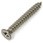 M2 x 16mm  皿頭タッピングビス(ステンレス製/33本)
