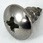 M3 x  6mm トラス頭タッピングビス(ステンレス/45本)