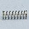 2.0x0.2 /  6.0mm 押しスプリング(ステンレス/5本)