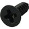 M3x10mm 皿頭タッピングビス(ステンレス/黒色)