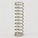 2.5x0.26/  9.0mm 押しスプリング(ステンレス/5本)