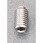 M6x10mm 六角穴付止ねじ(真鍮パッド/ステンレス)