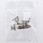 2.1x 13mm 皿頭木ねじ(ステンレス製/20本)