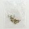 2.7x 10mm 皿頭木ねじ(ステンレス製/18本)