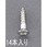 3.1x 13mm 皿頭木ねじ(ステンレス製/14本)