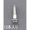 3.1x 20mm 皿頭木ねじ(ステンレス製/13本)