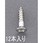 4.1x 20mm 皿頭木ねじ(ステンレス製/12本)