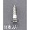 4.1x 25mm 皿頭木ねじ(ステンレス製/11本)
