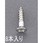 4.1x 40mm 皿頭木ねじ(ステンレス製/ 8本)