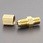 F1/4"x  R1/8" アクセスバルブ