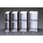 300x290x 600mm/2段 収納ラック