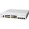 Catalyst 1300マネージド スイッチ 16 ポート GE PoE 4x10GE SFP+ 金属筐体