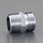 G1/2"xR1/2" フレキパイプ用ニップル