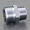 G1/2"xR3/4" フレキパイプ用異径ニップル