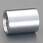 Rc3/4"xRc3/4" 給水管ソケット(クロムメッキ)