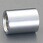 Rc1/2"xRc3/4" 給水管ソケット(クロムメッキ)