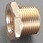 Rc3/8"x Rc 1/2"  砲金ブッシング