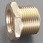 Rc1/2"x R  3/4"  砲金ブッシング