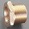 Rc3/4"x Rc  1 "  砲金ブッシング