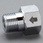 PJ3/4"xRc3/4" ニップル(逆止弁付)