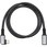 PD100W対応 USB3.2Gen1 Type-C 横L型延長ケーブル
