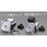 AC100V・90W インダクションモーター(端子箱付タイプ)