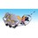 エンジン式小型動噴 MS-ER50/MS-ER100/MS-ER50H85-1 エンジン部品