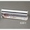 600x 920x0.1mm ステンレス巻板(粘着付)