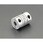 6 x 6 mm/20mm フレキシブルカップリング(クランピング)