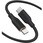 Anker PowerLine III Flow USB-C & USB-C ケーブル 1.8m
