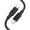 Anker PowerLine III Flow USB-C & USB-C ケーブル 0.9m
