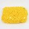 4.0mmx30m プラスチックチェーン(黄)