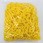 8.0mmx10m プラスチックチェーン(黄)