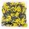 8.0mmx10m プラスチックチェーン(トラ)