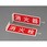 80x240mm 消火器標識
