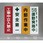 450x1500mm 懸垂幕[工事中立入禁止]