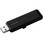 SSD 外付け 2TB USB3.2 Gen2 読出最大1000MB/秒 超小型 USBメモリ型 ポータブル スライド式 高速