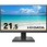 液晶ディスプレイ、ワイド液晶ディスプレイ 21.5型