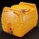 200L ポリエチレン給水容器(バルブ付)
